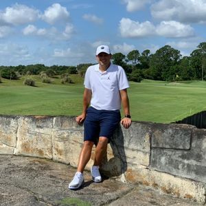 Meet your Posher, Tyler